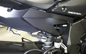 YAMAHA YZF-R1 2022 RN65J
