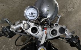 YAMAHA SR400 1995 1JR