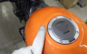 HONDA CL250-2 2025 MC57