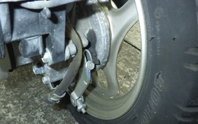 HONDA DIO Gen.6 2020 AF68