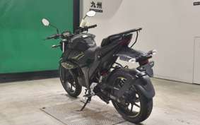 SUZUKI GIXXER 150 ED131