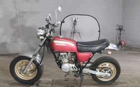 HONDA APE50 AC16