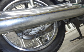 HONDA LITTLE CUB AA01