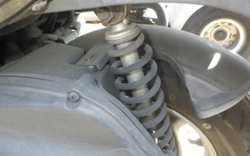 YAMAHA JOG Gen.5 SA36J