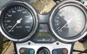 HONDA CB400SF 1992 NC31
