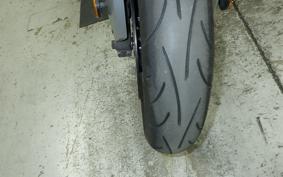 SUZUKI B-KING 2011