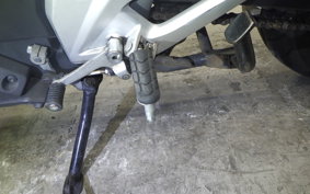 HONDA NC700X D 2013 RC63