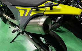 OTHER HUSQUARNA 701 SUPERMOTO 2024 701UV47