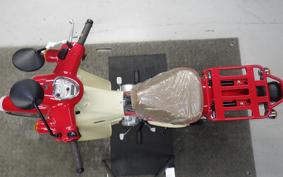 HONDA C110 SUPER CUB 2022 JA59