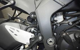 KAWASAKI NINJA ZX-6R A 2024 ZX636J