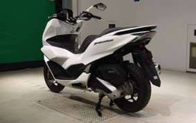 HONDA PCX 160 2009 KF47