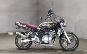 SUZUKI BANDIT250-1 GJ77A