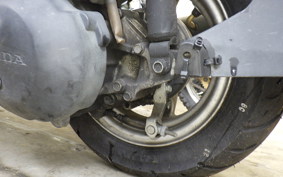 HONDA ﾍﾞﾝﾘｨ110 JA09