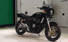 SUZUKI GSX400 IMPULSE S 1995 GK79A