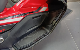HONDA ADV150 KF38