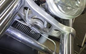 HARLEY V-ROD 1130 2002