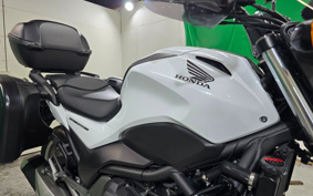 HONDA NC750S DCT ABS 2017 RC88