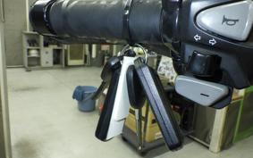 HONDA X-ADV 750 2018 RC95