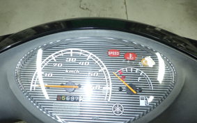 YAMAHA JOG 2022 SA55J