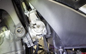 YAMAHA MT-07 ABS 2015 RM07J