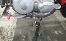 HONDA CT110 HUNTER CUB 2013