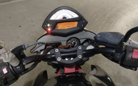 KAWASAKI ER400 N 2019 ER400B