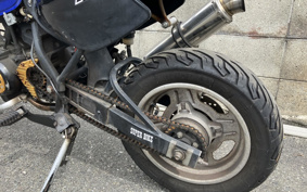 KAWASAKI KSR110 KL110A