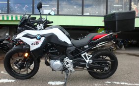 BMW F750GS 2020 0B08