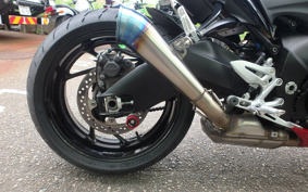 SUZUKI GSX-S1000F 2017 GT79A