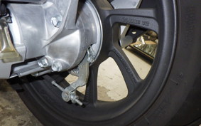 HONDA PCX 125 JF81