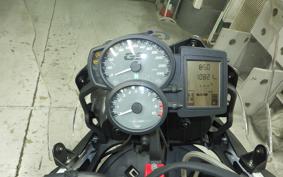 BMW F800GS 2018
