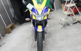 HONDA CBR250R A 2024 MC41