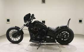 YAMAHA DRAGSTAR 400 CLASSIC 2003 VH01J