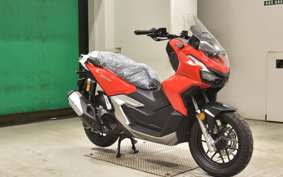 HONDA ADV160 2010 KF54
