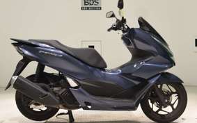 HONDA PCX 160 2014 KF47
