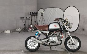 OTHER  MOTORCYCLE 125CC ..