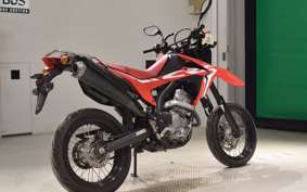 HONDA CRF250M 2020 MD44
