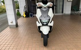 SUZUKI AVENIS 125 EA12J