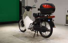 SUZUKI BIRDIE 50 BA41A