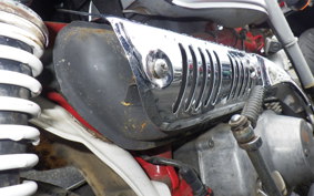 HONDA GORILLA