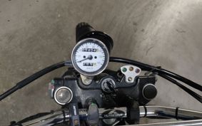 SUZUKI GLASS TRACKER BIG BOY NJ47A