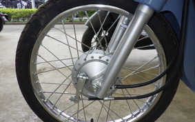 HONDA C50 SUPER CUB AA09