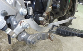 KAWASAKI KSR110 KL110A