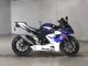 Фото Suzuki GSX-R1000 2006 с японского аукциона