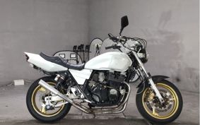 YAMAHA XJR400 R 2001 RH02J