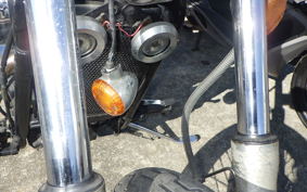 KAWASAKI VULCAN 400 Gen.2 1995 VN400A