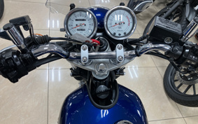 YAMAHA SR400 FINAL ED 2021 RH16J