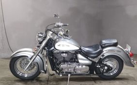 SUZUKI INTRUDER 400 CLASSIC VK54A