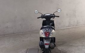 SUZUKI LET's CA4AA