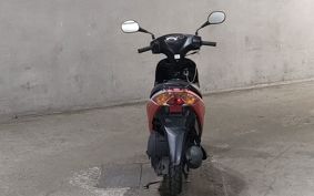 SUZUKI ADDRESS V50 CA44A